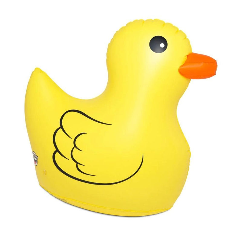 Quackers The Ducky Lil Sprinkler