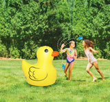 Quackers The Ducky Lil Sprinkler