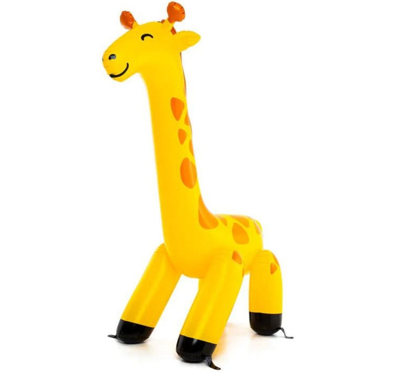 Giraffe Spinkler
