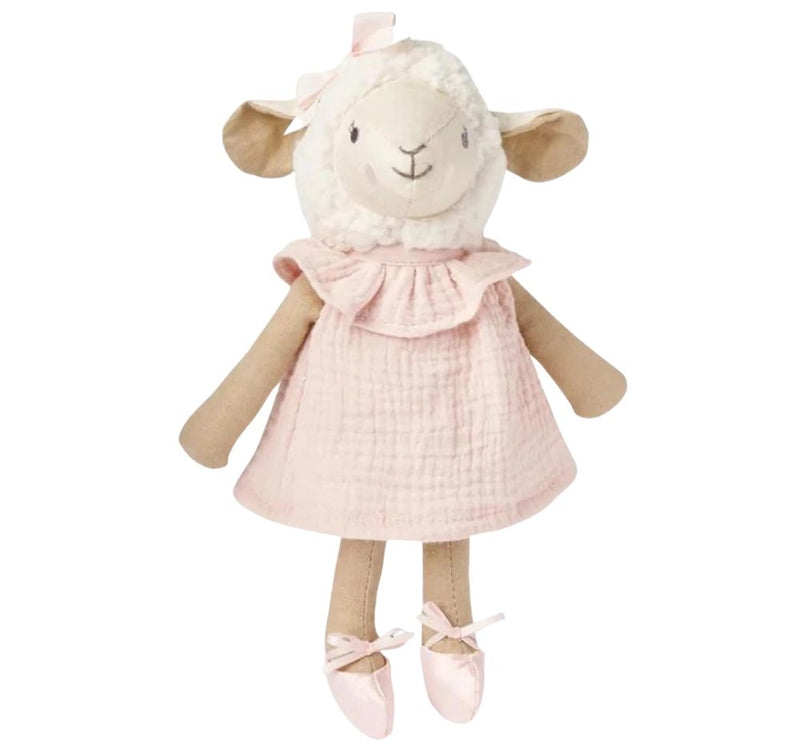 Peluche "Lucy The Lamb"