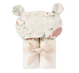 Toalla Estampado Oso