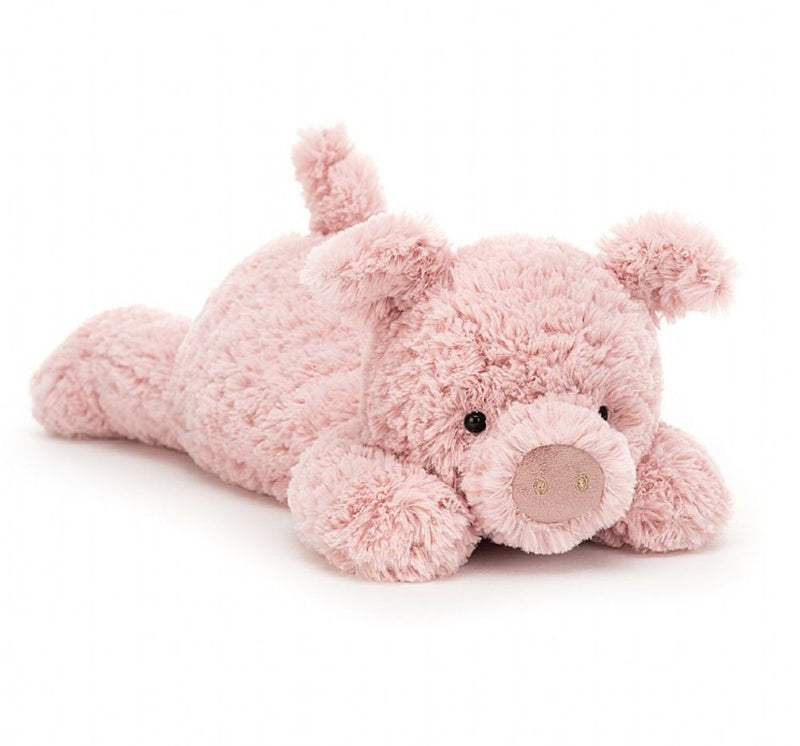 Peluche De Cerdito