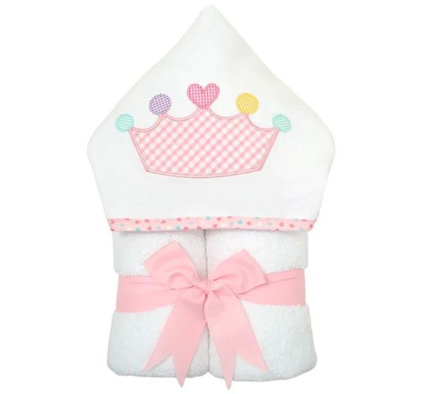 Princess Everykid Towel
