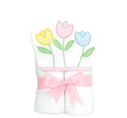 Tulip Everykid Towel