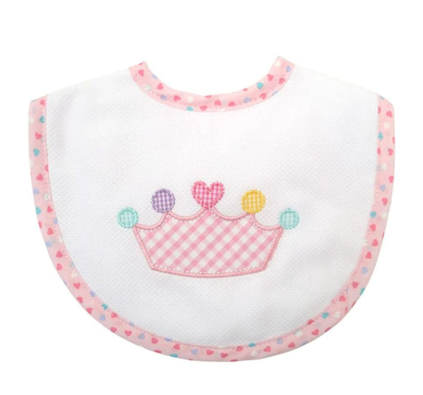 Princess Medium Bib