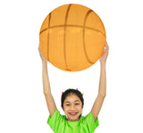 Jumbo Jellyn Ball Basketball