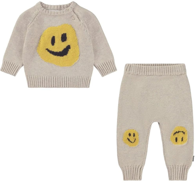 Jumpers & Soft Pants Ridge