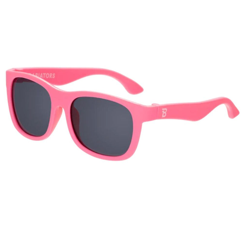 Lentes Polarizados Think Pink 0-2 años