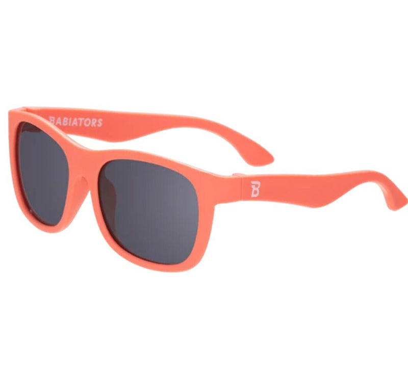 Lentes Polarizados Mad Melon 3-5 años