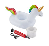 Aqua Jamz Speaker/Cup Holder Unicorn