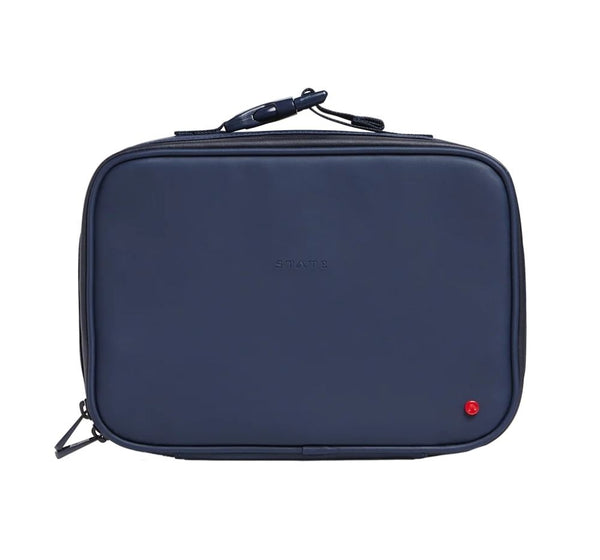 Rodgers Lunch Box Navy