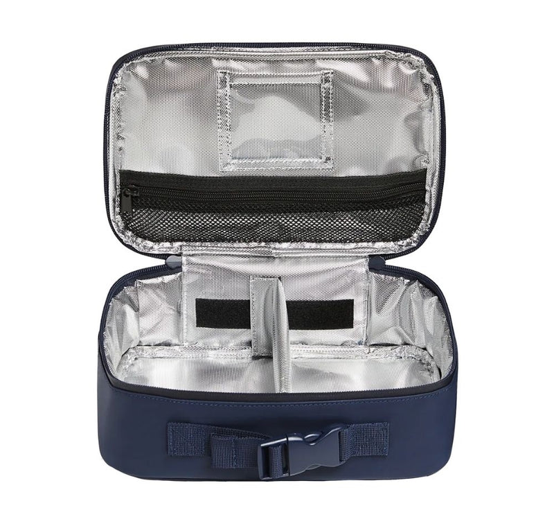 Rodgers Lunch Box Navy