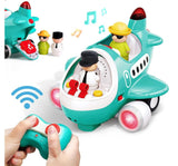 Rc Baby Plane