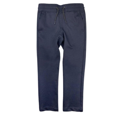 Navy Blue Stretch Pant