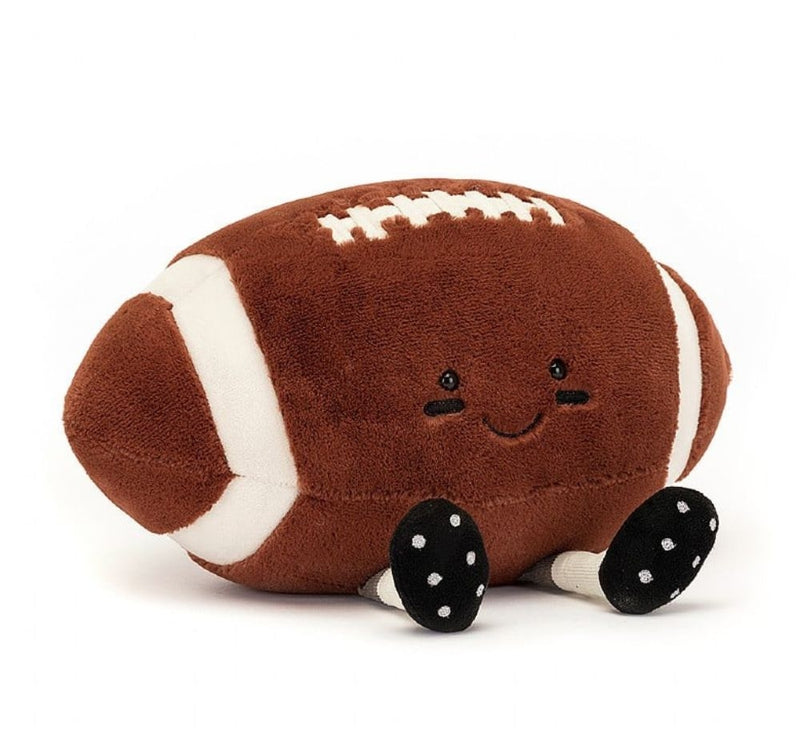 Peluche Sports Football