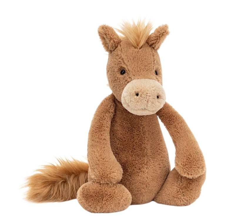 Peluche Pony Mediano