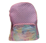 Galaxy Light Pink Backpack