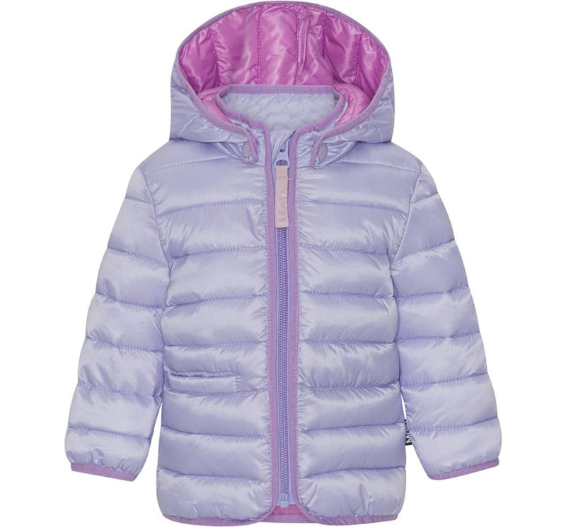 Chamarra Lila Cosmic Sky