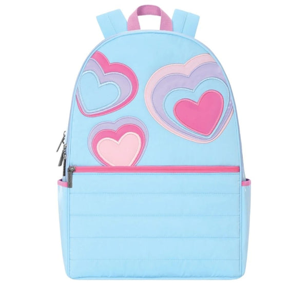 Mochila Happy Heart