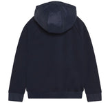 Hoodie Azul Marino