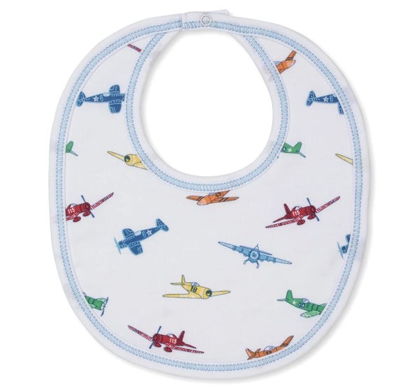 Babero Aviones