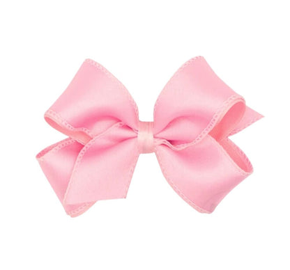Med Jewel Satin/Gg Overly Light Pink