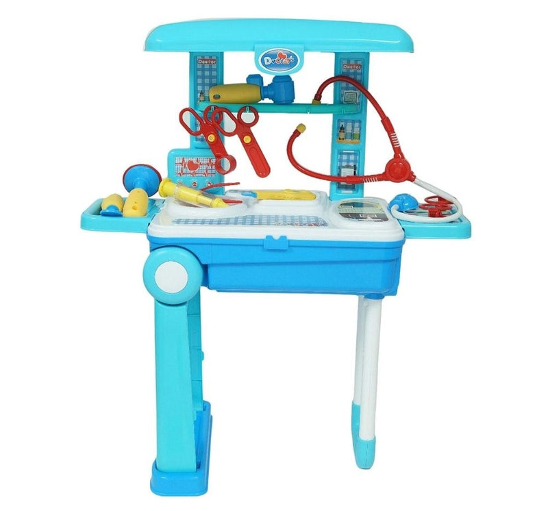 Little Doctor Kids Set 2 In 1
