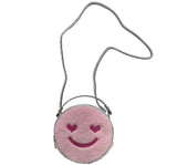 Bolsa Rosa Smile