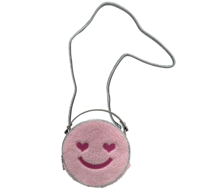 Bolsa Rosa Smile