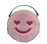 Bolsa Rosa Smile