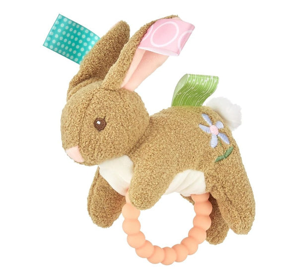 Sonaja/Mordedera  Harmony Bunny