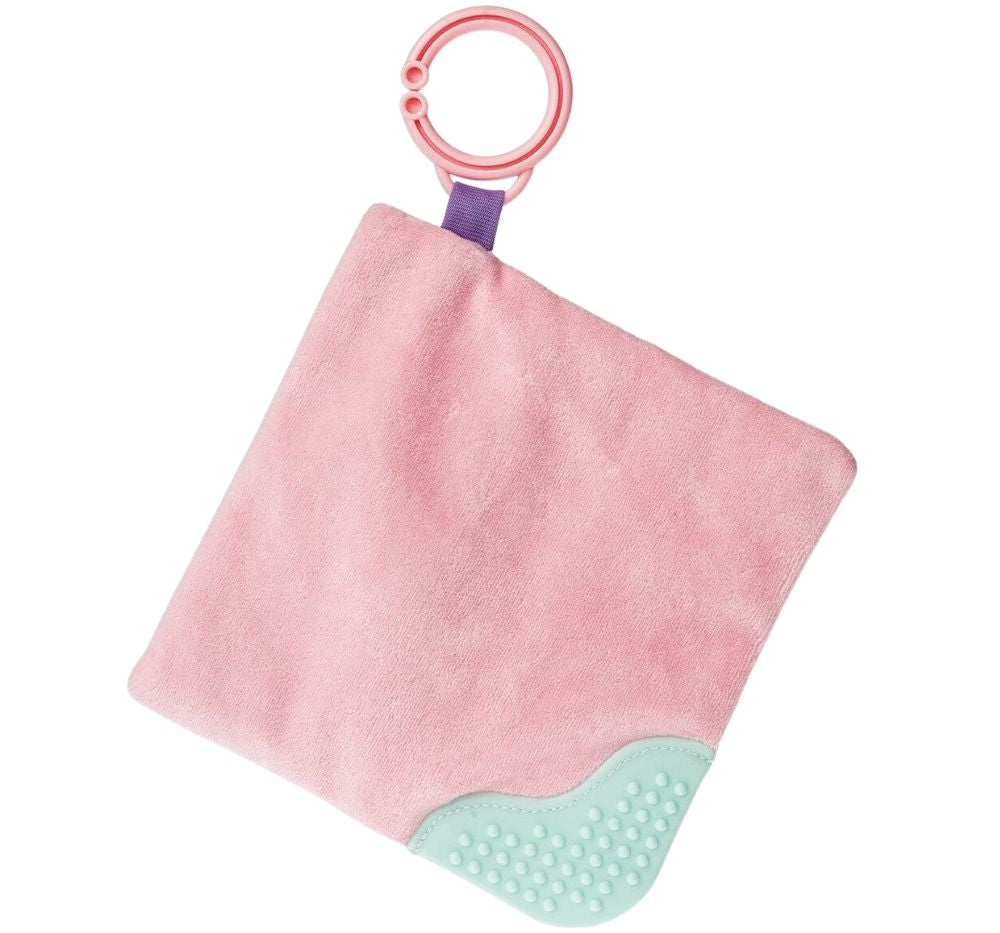Sprinkles Ice Cream Crinkle Teether
