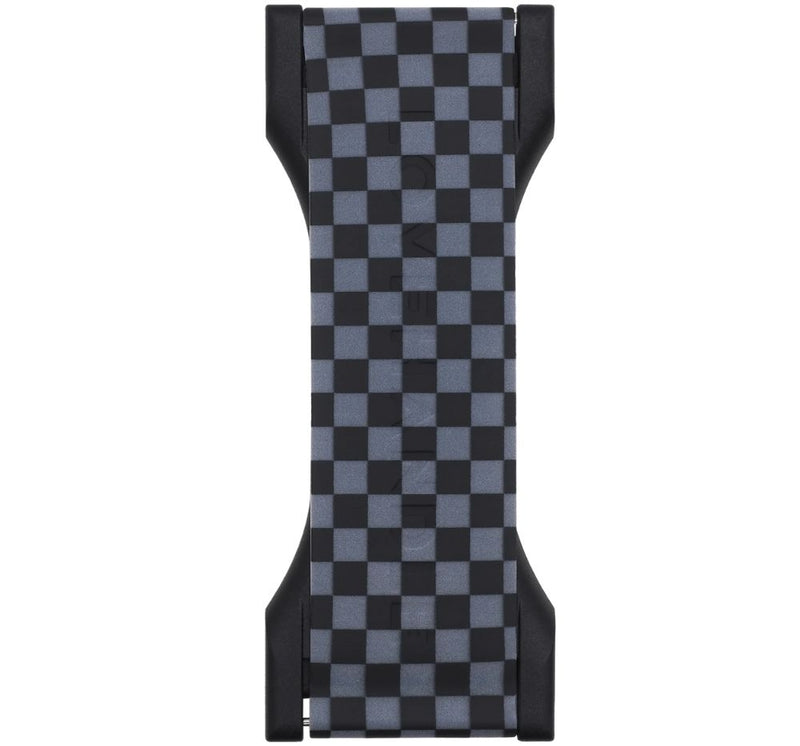 Handle Pro Silicone Checkered Grey