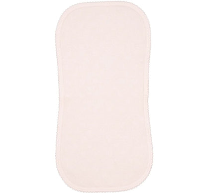 Repetidor Rosa Hearts Jacquard