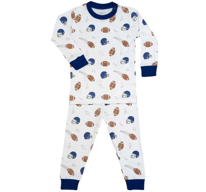 Pijama 2 Piezas Football