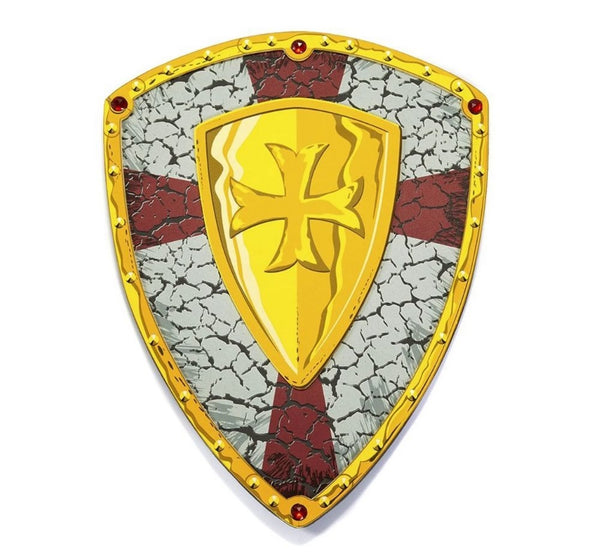 EVA Crusader Printed Shield