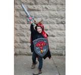 Dragon Sword