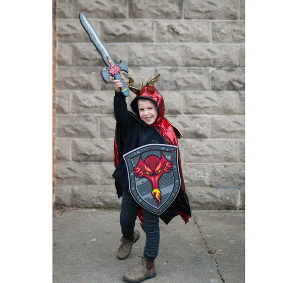 Dragon Sword