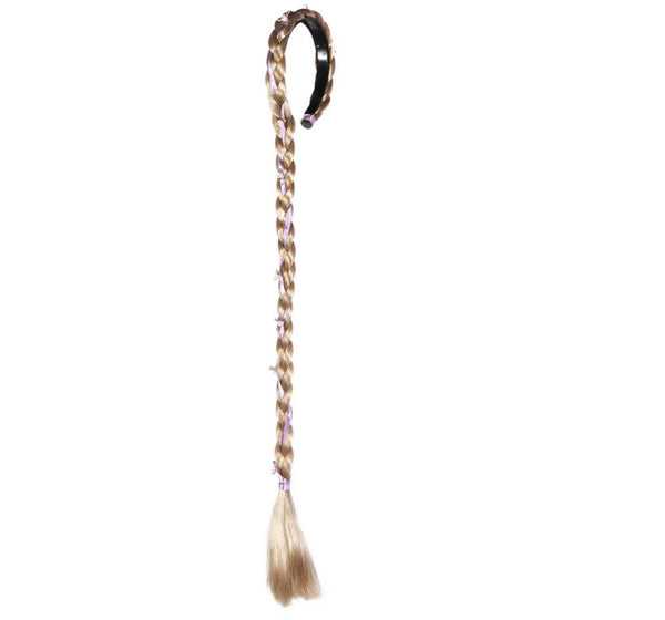 Storybook Princess Braid Blonde