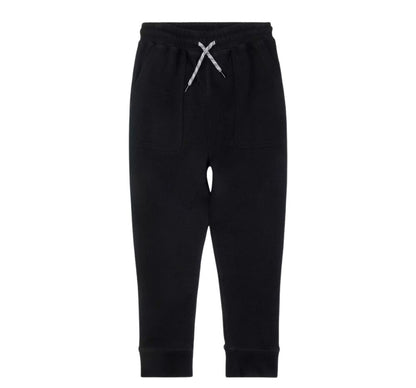Rest Day Sweatpants Black