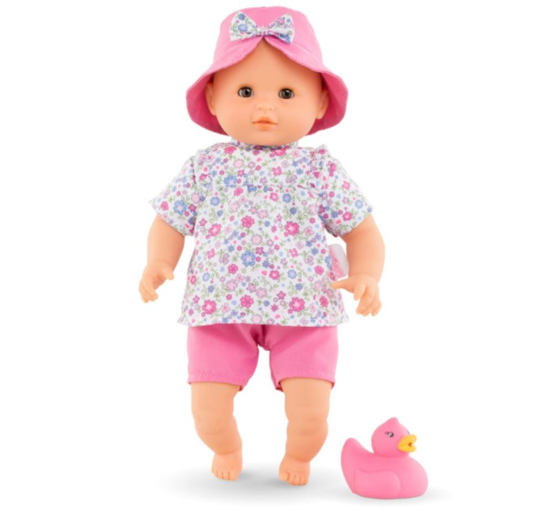 Bb Bath Baby Coralie