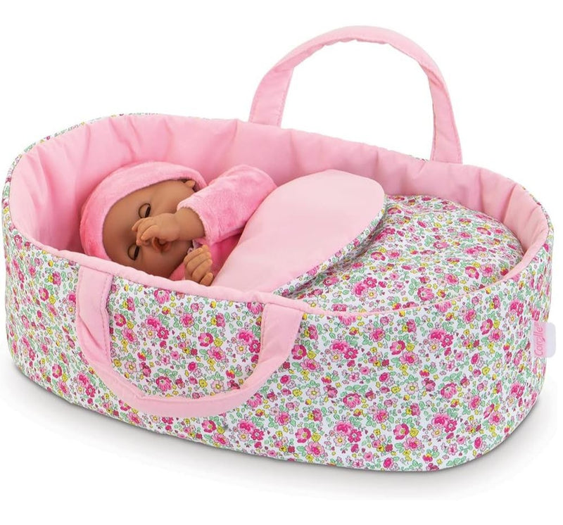 Carry Bed Floral