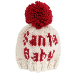 Gorrito Santa Baby Small 0-6m