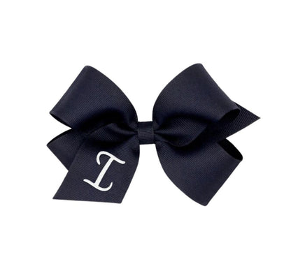 Medium Monogram Gro Navy I