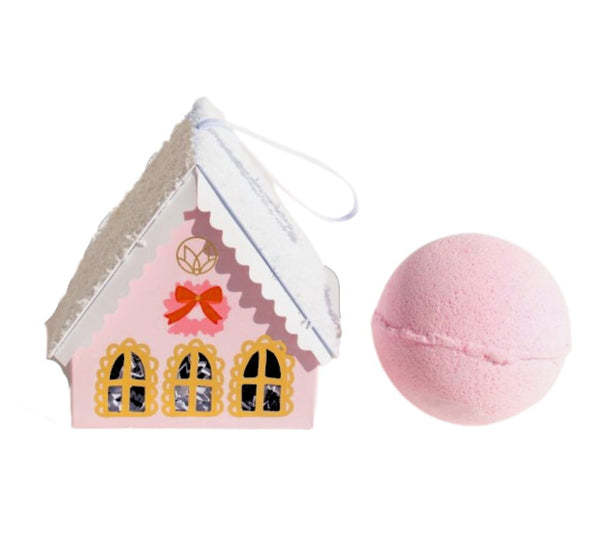 Pink Village Boxed Balm