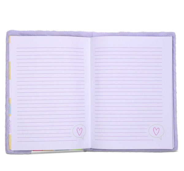 Do Not Disturb Furry Journal