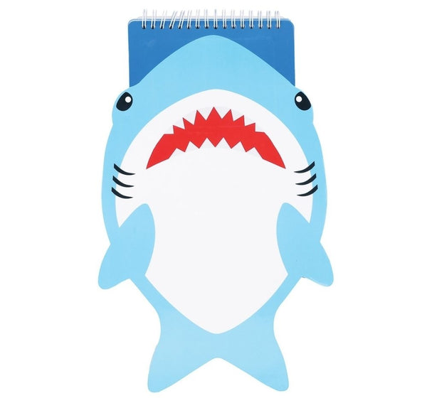 Shark Giant Sketchpad