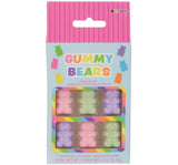 Gummy Bear Lip Balm Trio