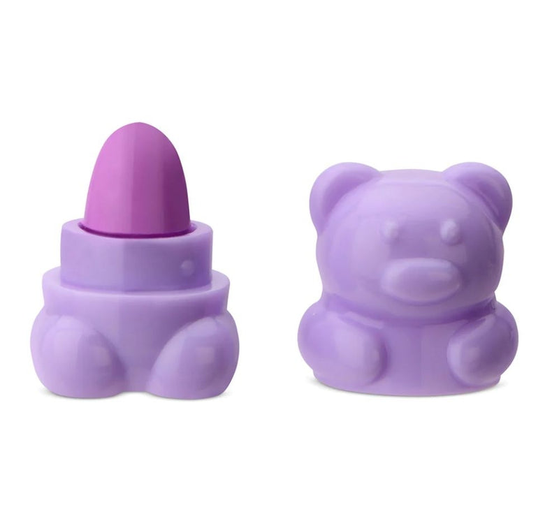 Gummy Bear Lip Balm Trio