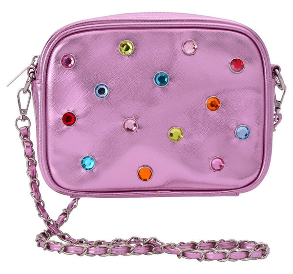Candy Gem Crossbody